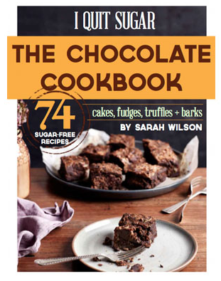 IQS Chocolate Cookbook – eBook Review