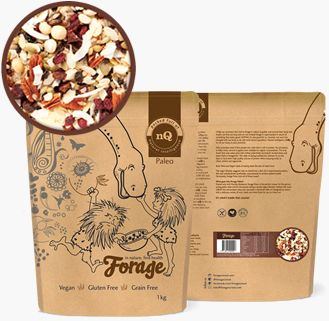 The “Cereal” Reviews – Forage Paleo