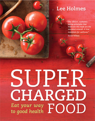 Supercharged Food – Book Review