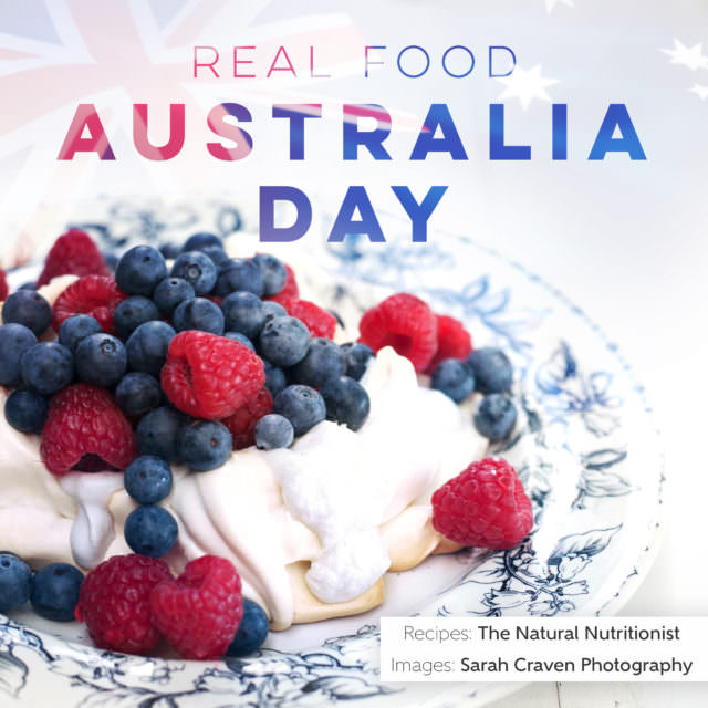 FREE Australia Day eBook