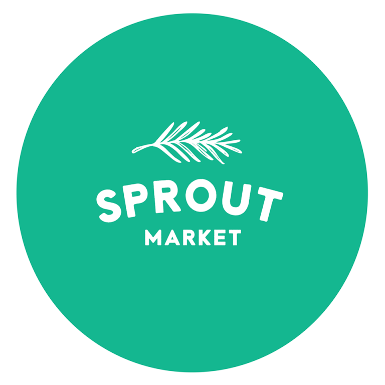 Real Food at Wholesale Prices with Sprout Market