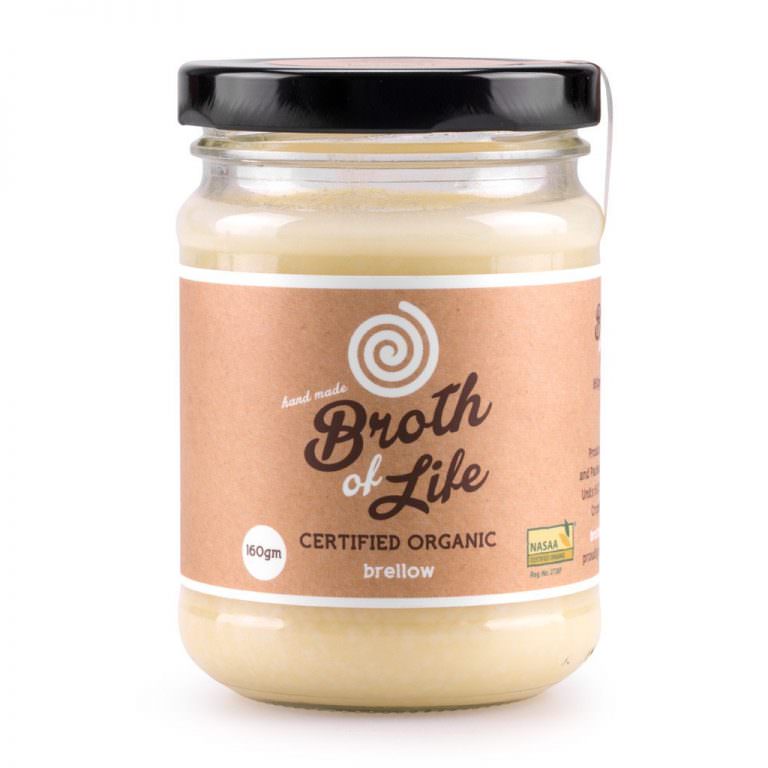 Product Review: Broth of Life Brellow