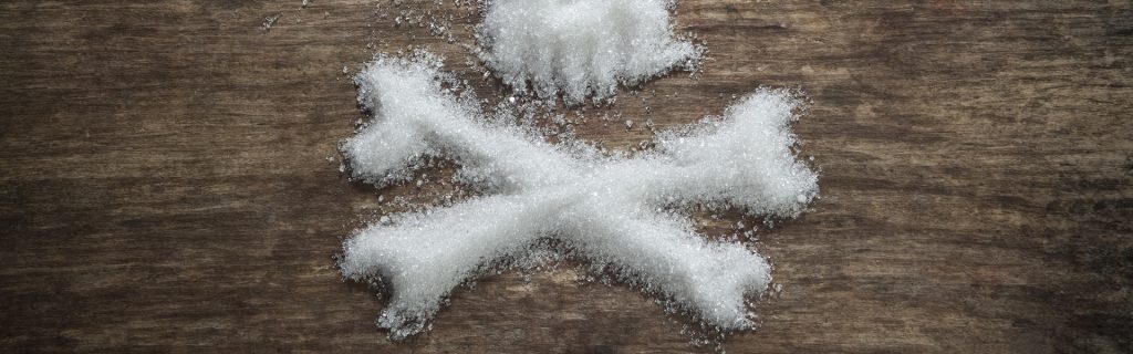 Seven Signs You Should Lower Your Sugar Intake