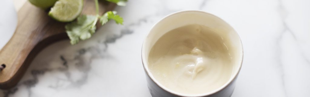New Recipe: Steph’s Super Easy Dairy Free Sour Cream