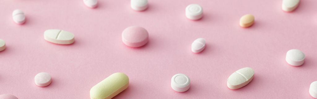 The DL on the Combined Oral Contraceptive Pill (COCP)