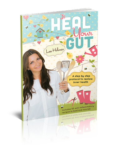 Heal Your Gut – Ebook Review