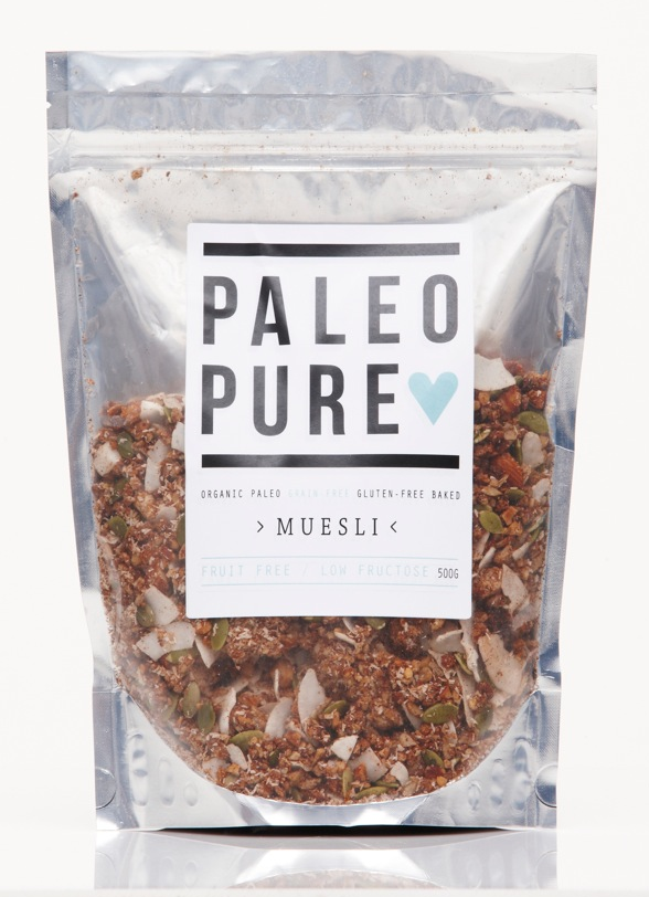 The “Cereal” Reviews – Paleo Pure
