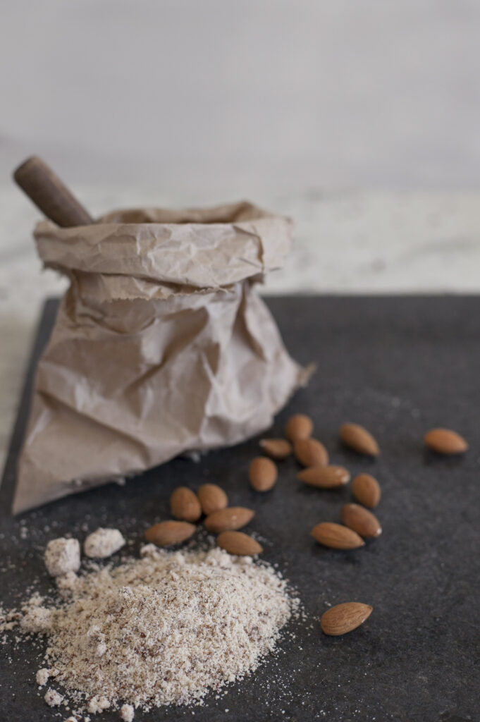 Super Easy Almond Flour