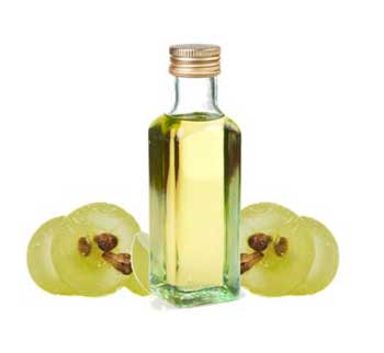 Grapeseed Oil: the scoop!
