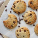 New Recipe: The Best Chocolate Chip Cookies
